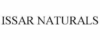 issar naturals
