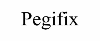 pegifix