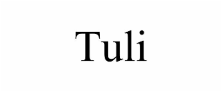 tuli
