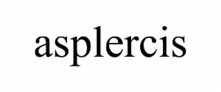 asplercis