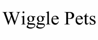 wiggle pets