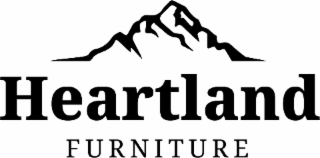 heartland furniture