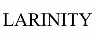 larinity