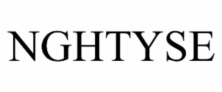 nghtyse