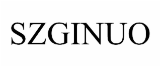szginuo