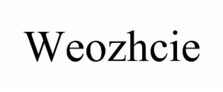 weozhcie