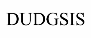 dudgsis