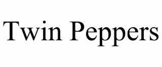 twin peppers