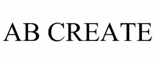 ab create