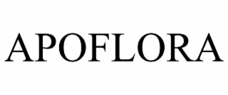 apoflora