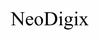 neodigix