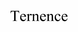 ternence