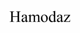 hamodaz