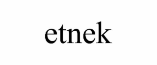 etnek