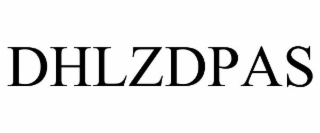 dhlzdpas