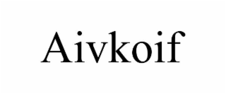 aivkoif