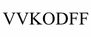 vvkodff