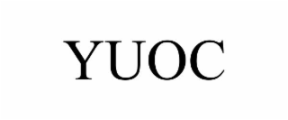 yuoc