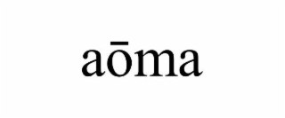 aŌma