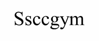 ssccgym