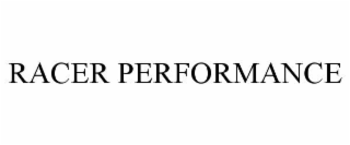 racer performance