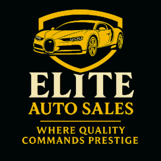 elite auto sales where quality commands prestige