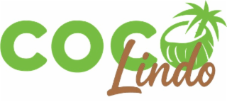 coco lindo