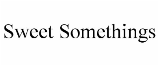 sweet somethings