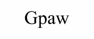gpaw
