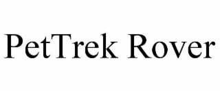 pettrek rover