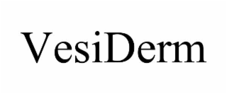 vesiderm