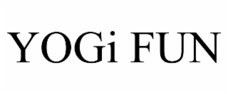 yogi fun