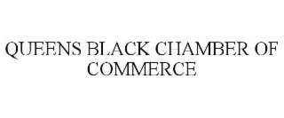 queens black chamber of commerce