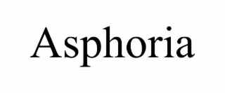 asphoria