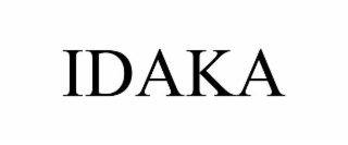 idaka