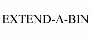 extend-a-bin