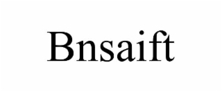 bnsaift