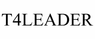 t4leader