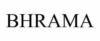 bhrama