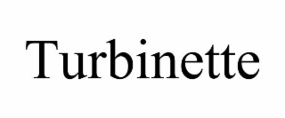turbinette
