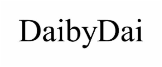 daibydai