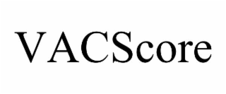 vacscore
