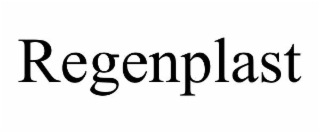 regenplast