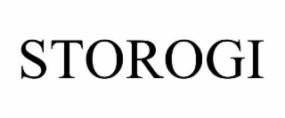 storogi