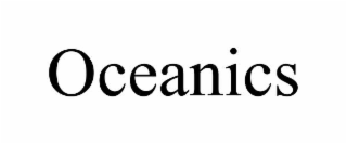 oceanics