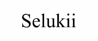 selukii