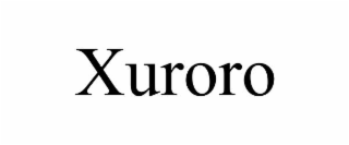 xuroro