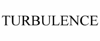 turbulence