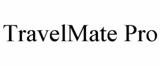 travelmate pro