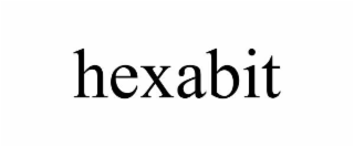 hexabit